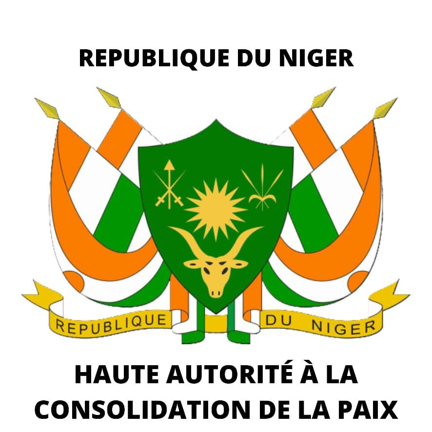 HACP NIGER