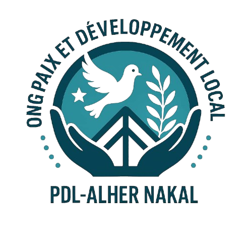 Logo PDL